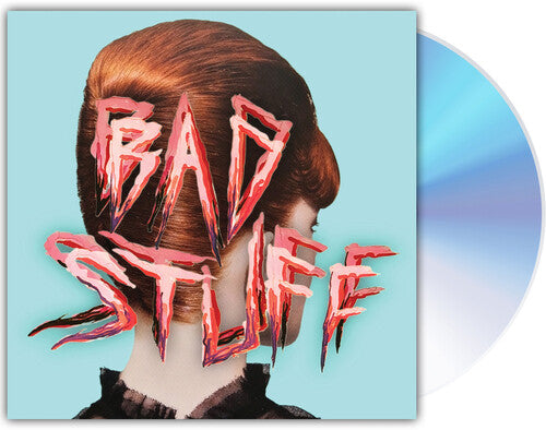 Bad Stuff - Bad Stuff - Music CD