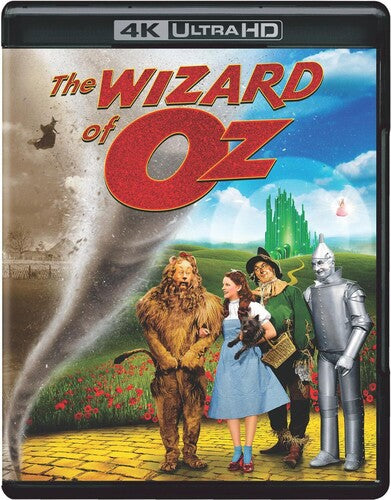 Wizard Of Oz - Wizard Of Oz - UHD