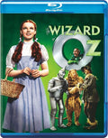 Wizard Of Oz - Wizard Of Oz - Blu-ray