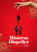Mistress Dispeller - Mistress Dispeller - Blu-ray