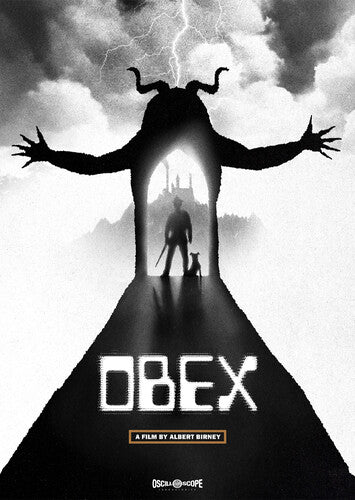 Obex - Obex - DVD