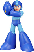 Mega Man Gigantic Series 35cm Pvc Statue - Mega Man Gigantic Series 35cm Pvc Statue - Collectibles