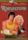 Rhinestone - Rhinestone - DVD