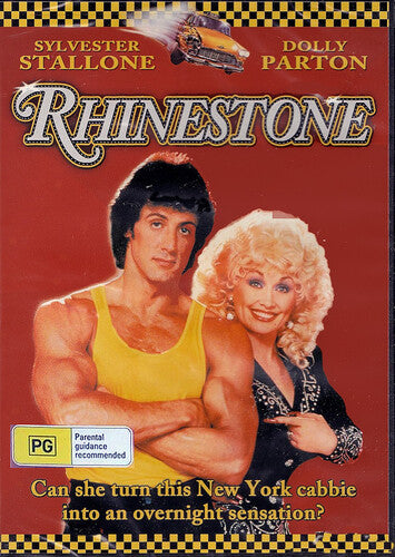 Rhinestone - Rhinestone - DVD