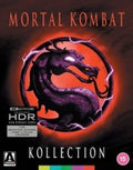 Mortal Kombat Kollection - Mortal Kombat Kollection - UHD