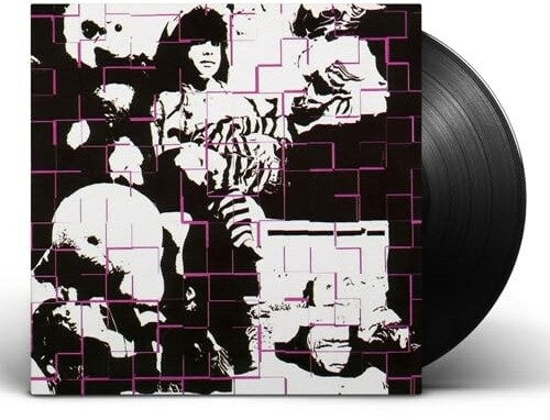 Hamlet - Sanatorio De Munecos - Vinyl Record