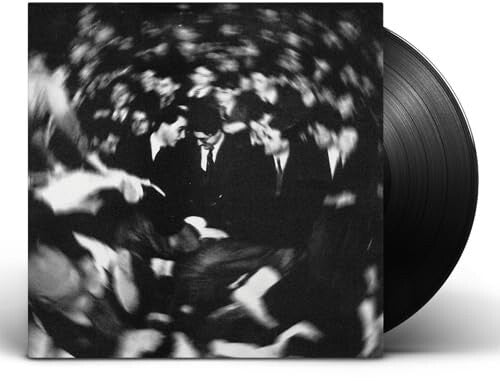 Hamlet - Revolucion 12111 - Vinyl Record