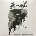 Amon - Sacrificial / Feasting The Beast - Vinyl Record