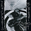 Cravats - Colossus Tunes Out - White & Gold Splatter Vinyl - Vinyl Record