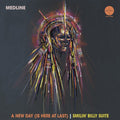 Medline - New Day (45 Edit) / Smilin' Billy Suite (45 Edit) - Vinyl Record