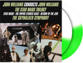 John Williams - John Williams Conducts John Williams: The Star Wars Trilogy [LP]