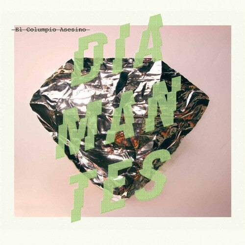 El Columpio Asesino - Diamantes - 15th Anniversary - Vinyl Record