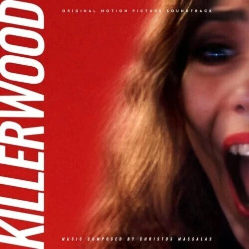 Massalas,christos - Killerwood - O.s.t. - Music CD