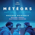 Denuc,maxime - Meteors - O.s.t. - Music CD