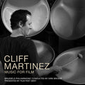 Martinez,cliff / Brosse,dirk / Brussels Philharmon - Muisc For Film - Music CD