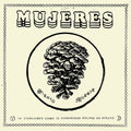 Mujeres - Siento Muerte - Vinyl Record