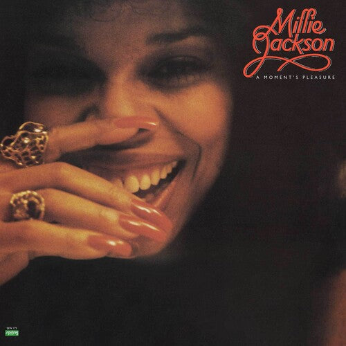 Jackson,millie - Moment's Pleasure - Vinyl Record