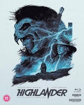 Highlander - Highlander - UHD