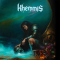 Khemmis - Khemmis [Transparent Orange LP Gatefold, 12 pg booklet]