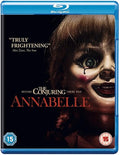 Annabelle - Annabelle - UHD
