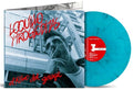 Loquillo Y Trogloditas - El Ritmo Del Garage - Blue Vinyl - Vinyl Record