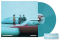 Marlon - Hipersensible - Blue Vinyl - Vinyl Record