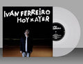 Ferreiro,ivan - Hoy X Ayer - Transparent Vinyl - Vinyl Record