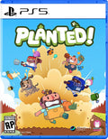 Ps5 Planted! - Ps5 Planted! - Video Game