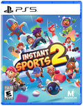 Ps5 Instant Sports 2 - Ps5 Instant Sports 2 - Video Game