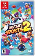 Swi Instant Sports 2 - Swi Instant Sports 2 - Video Game