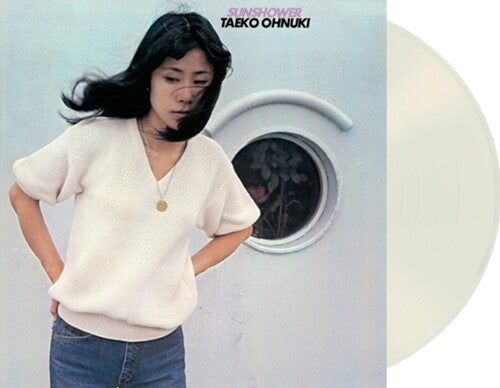 Onuki,taeko - Sunshower (pure Vinyl) - Vinyl Record