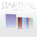 Stellive - Star Trail - Random Version - Music CD