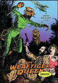 Weretiger Queen - Weretiger Queen - DVD