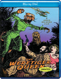 Weretiger Queen - Weretiger Queen - Blu-ray