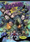 Toomie: The Hungry Tumor - Toomie: The Hungry Tumor - DVD