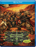 James Balsamo Knows How To Rock 6 - James Balsamo Knows How To Rock 6 - Blu-ray