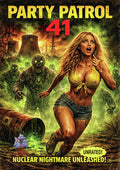 Party Patrol 41 - Party Patrol 41 - DVD