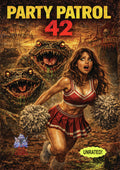 Party Patrol 42 - Party Patrol 42 - DVD