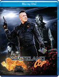 Wasteland Cop - Wasteland Cop - Blu-ray