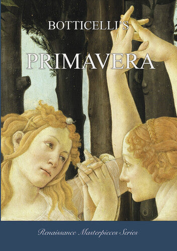 Botticelli's Primavera - Botticelli's Primavera - DVD