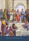 Raphael's School Of Athens - Raphael's School Of Athens - DVD