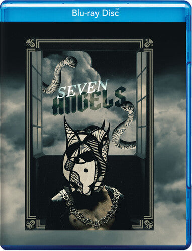 Seven Angels - Seven Angels - Blu-ray