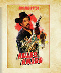 Adios Amigo - Adios Amigo - Blu-ray