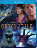 Outerworld - Outerworld - Blu-ray