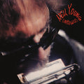 Neil Young - Unplugged [LP]