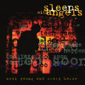 Neil Young / Crazy Horse - Sleeps With Angels [LP]