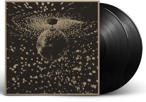 Young,neil - Mirror Ball - Vinyl Record