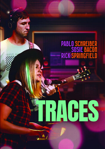 Traces - Traces - DVD