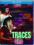 Traces - Traces - Blu-ray