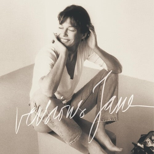 Birkin,jane - Versions Jane - Vinyl Record